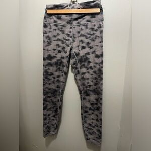 New Varley adjustable waist high waisted shaping Small leggings.